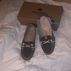 Sperry